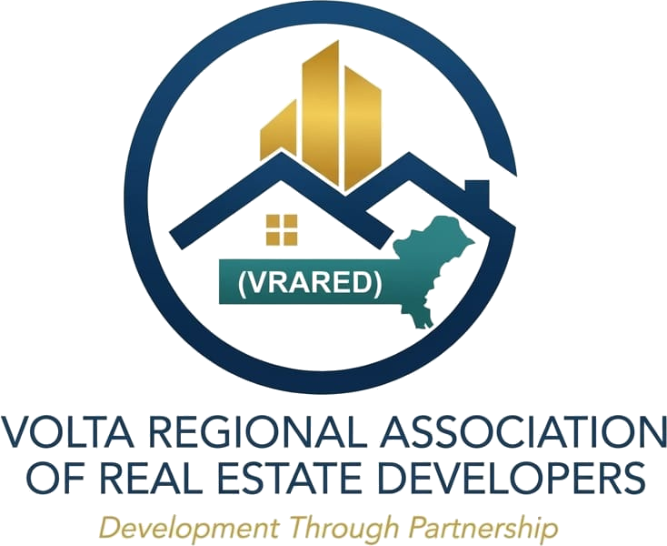 VRARED Logo